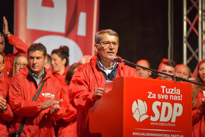 Tuzlarije