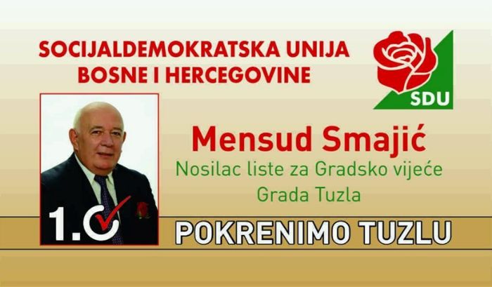 Tuzlarije