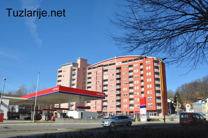 Tuzlarije