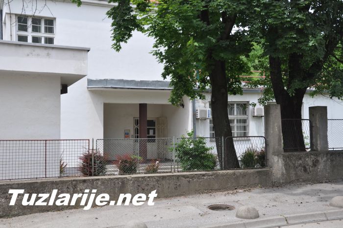 Tuzlarije