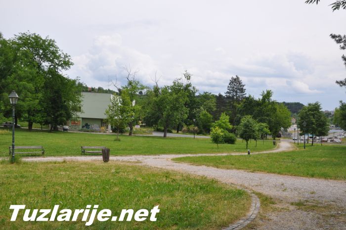 Tuzlarije