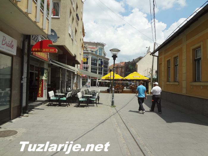 Tuzlarije