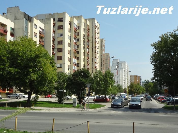 Tuzlarije