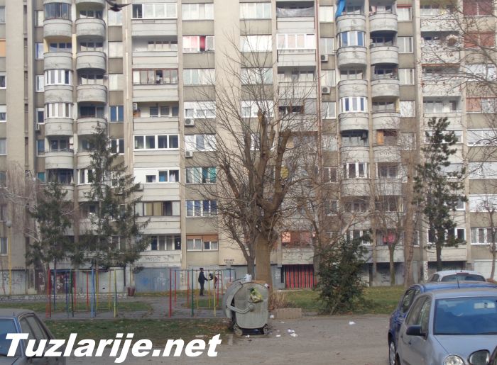 Tuzlarije