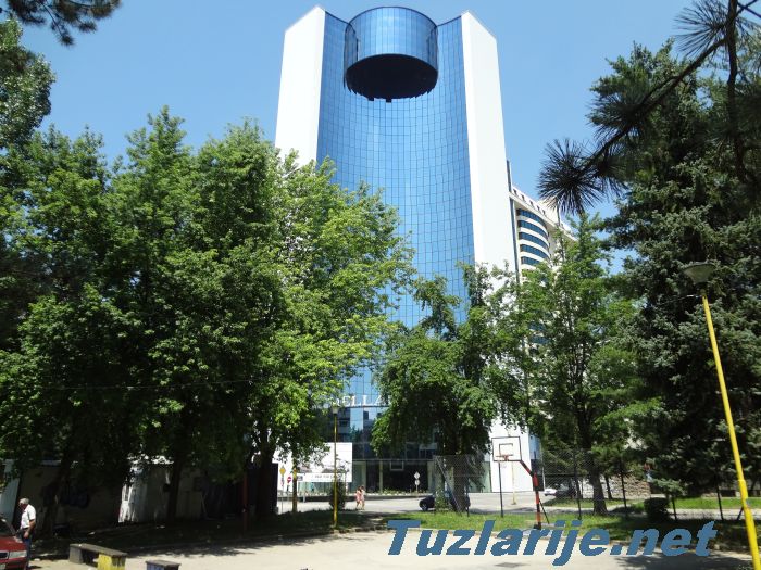 Tuzlarije