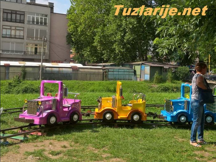 Tuzlarije