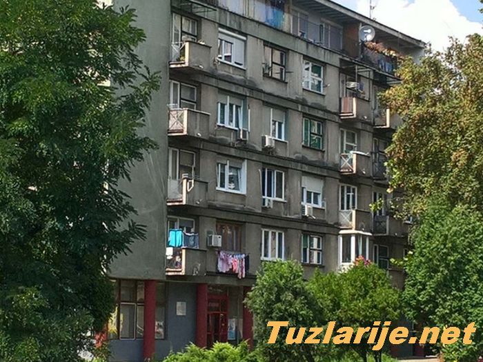Tuzlarije