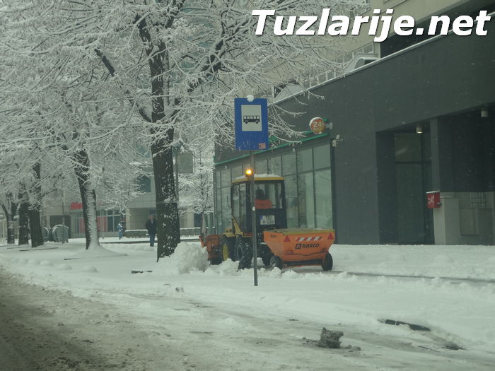 Tuzlarije