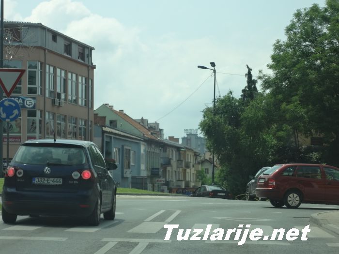 Tuzlarije