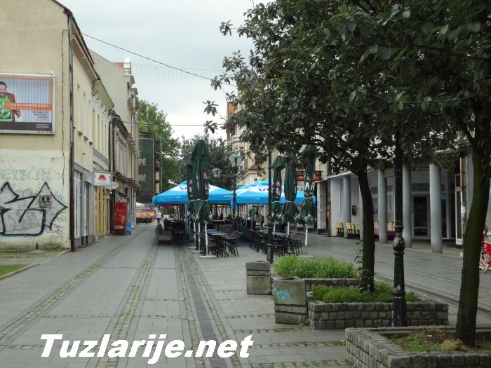 Tuzlarije
