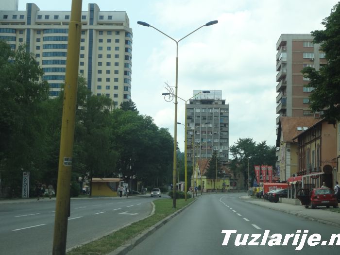 Tuzlarije