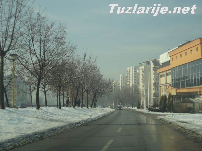 Tuzlarije