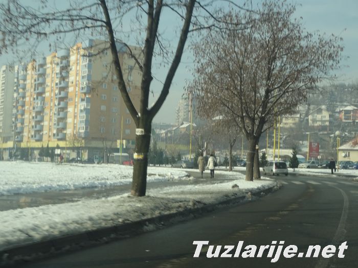 Tuzlarije