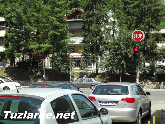 Tuzlarije