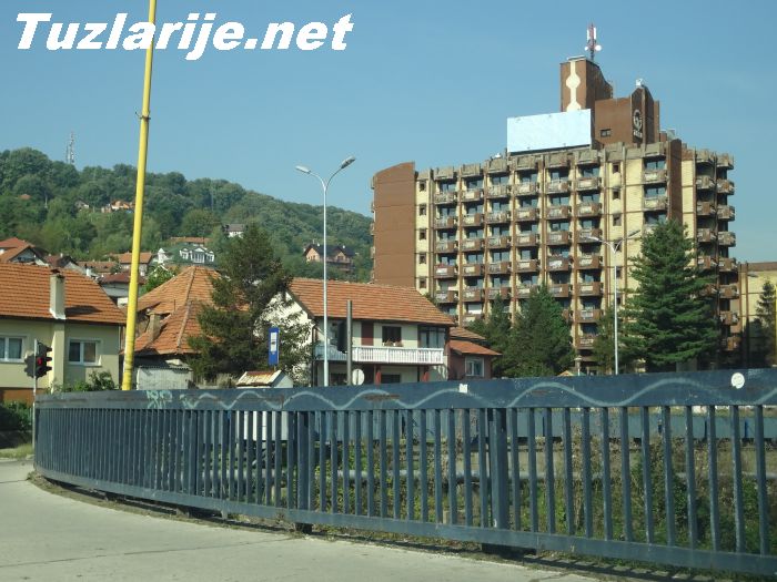 Tuzlarije