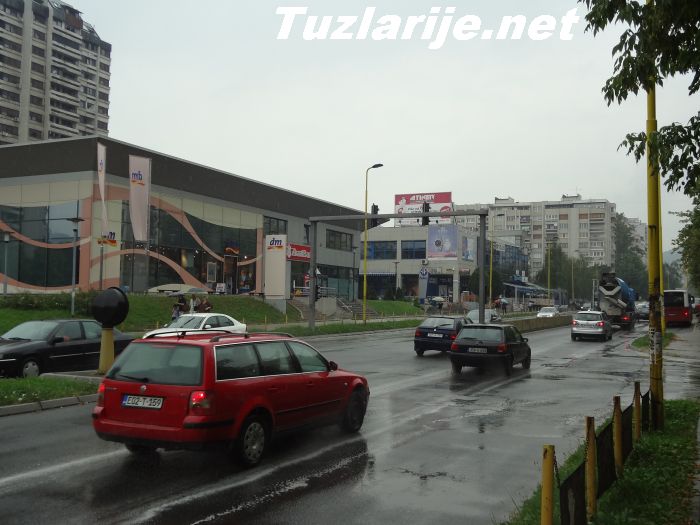 Tuzlarije