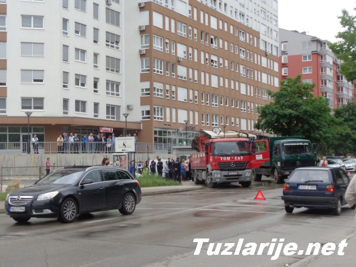 Tuzlarije