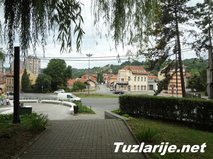 Tuzlarije