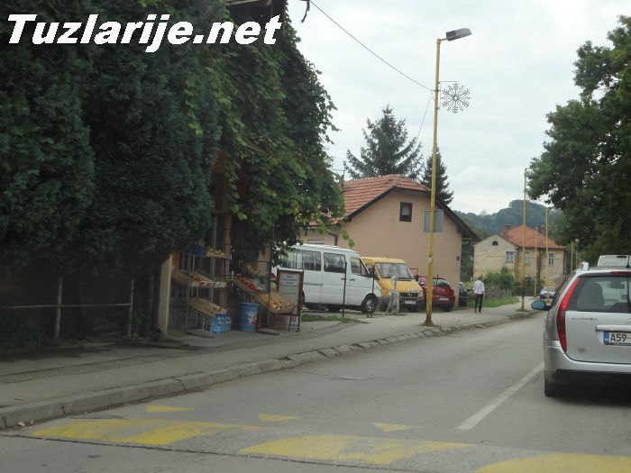 Tuzlarije