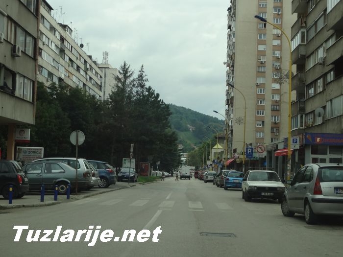 Tuzlarije