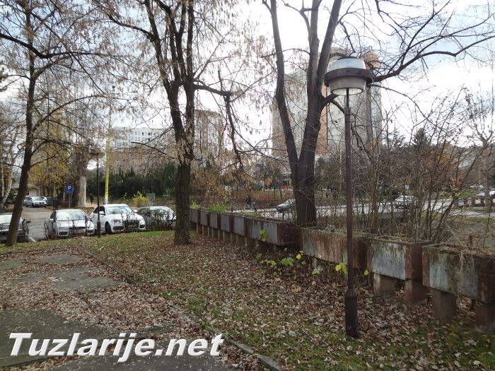 Tuzlarije
