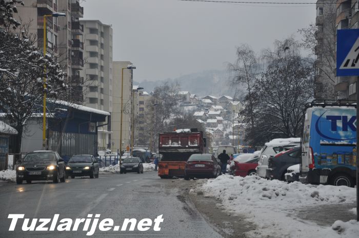 Tuzlarije
