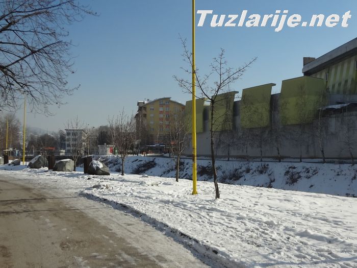 Tuzlarije