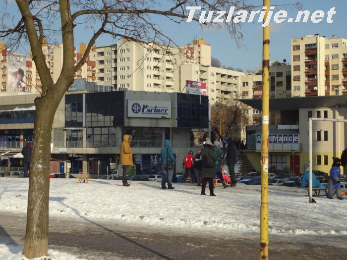 Tuzlarije