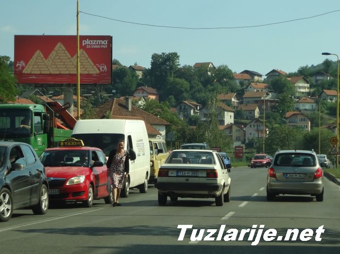 Tuzlarije
