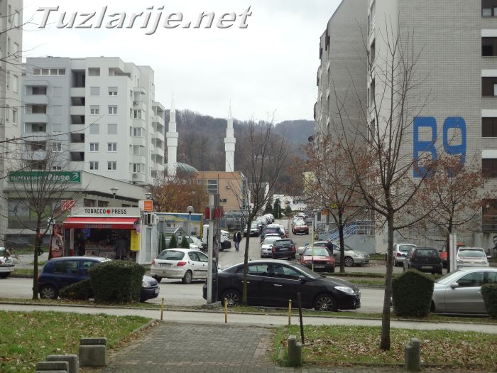 Tuzlarije