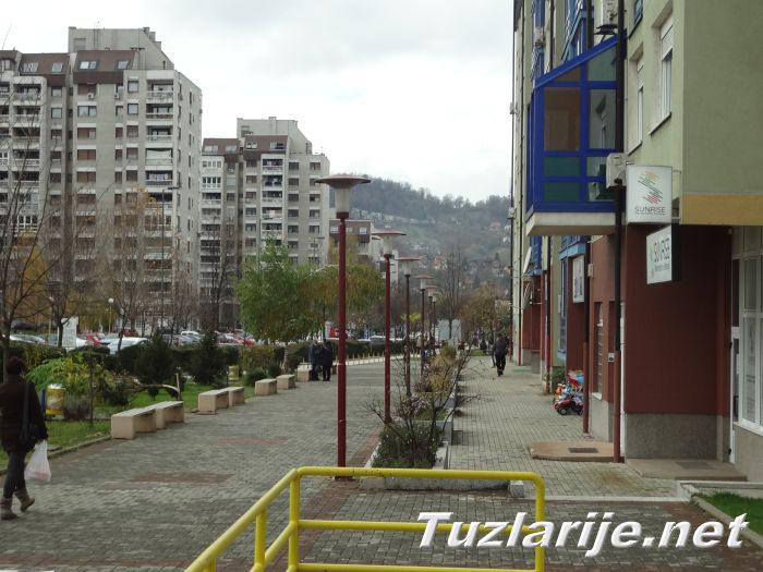 Tuzlarije