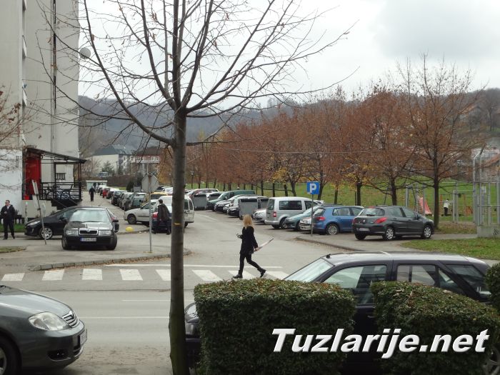 Tuzlarije