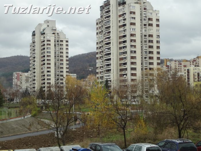 Tuzlarije