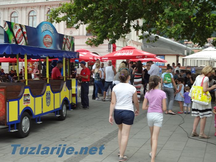 Tuzlarije