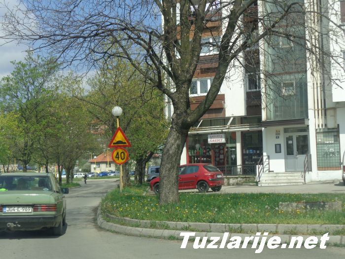 Tuzlarije