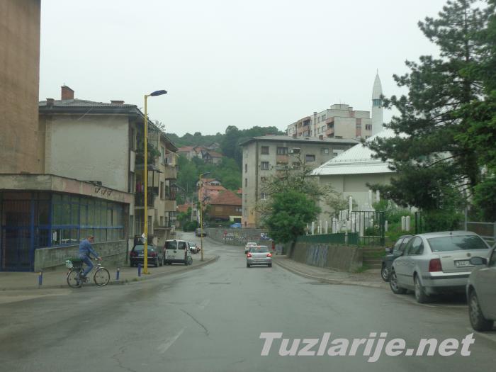Tuzlarije