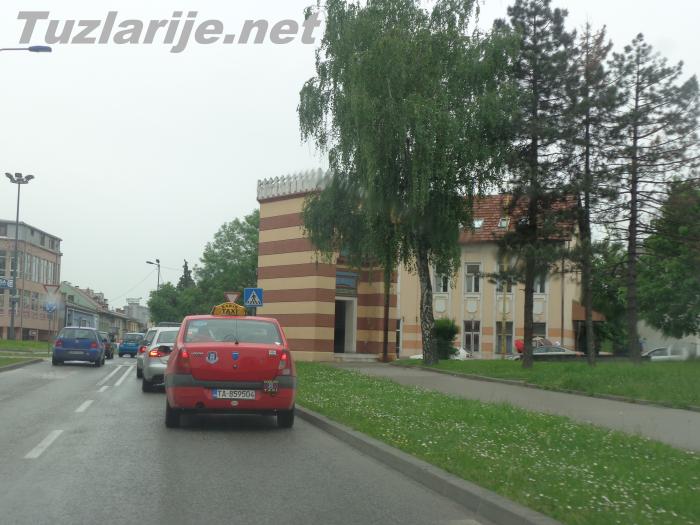 Tuzlarije