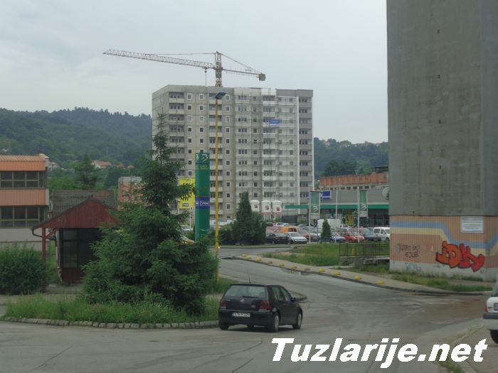 Tuzlarije