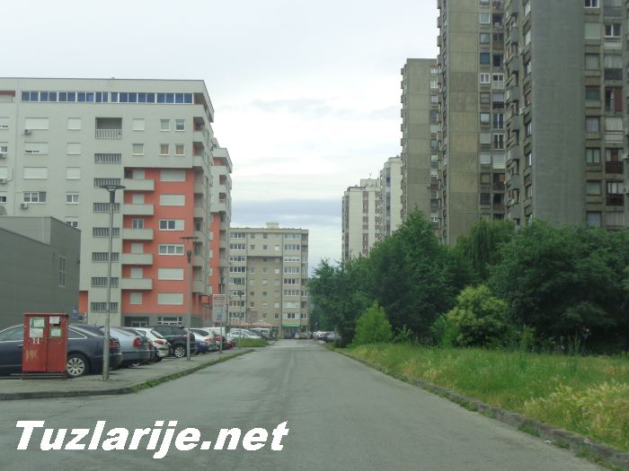 Tuzlarije
