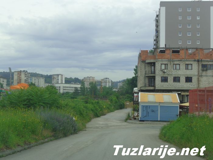 Tuzlarije