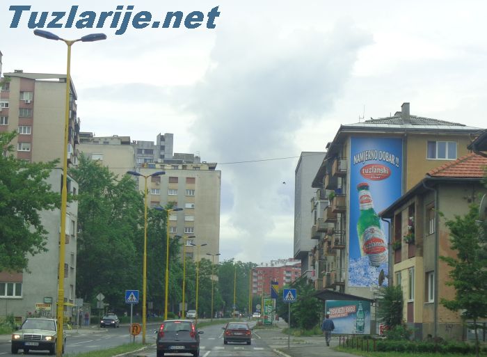 Tuzlarije