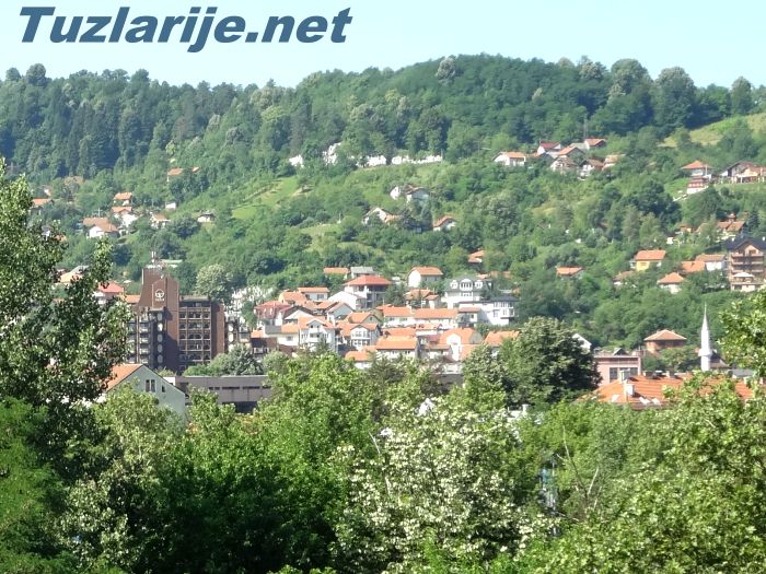 Tuzlarije