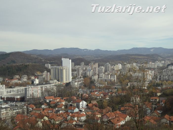 Tuzlarije