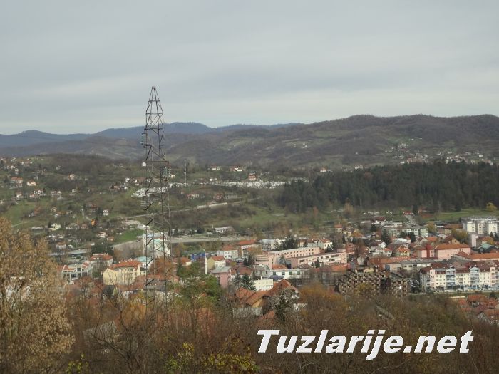 Tuzlarije