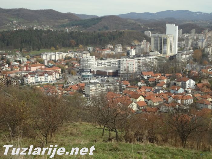 Tuzlarije