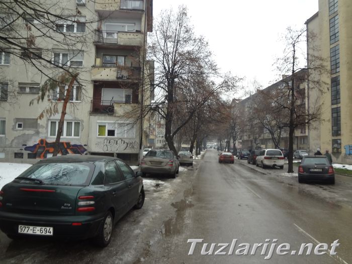 Tuzlarije