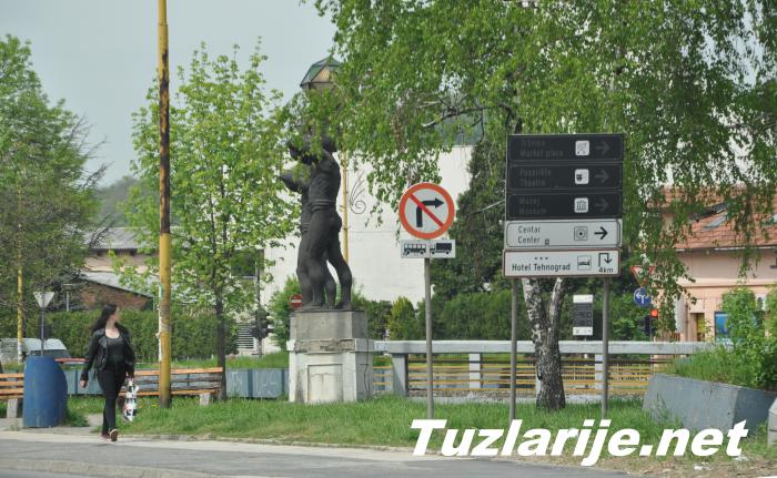 Tuzlarije