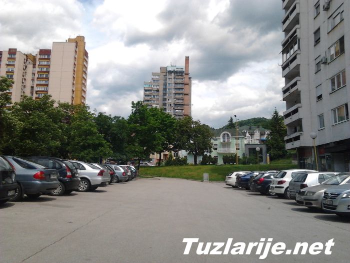 Tuzlarije