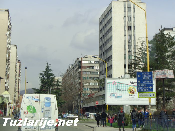 Tuzlarije