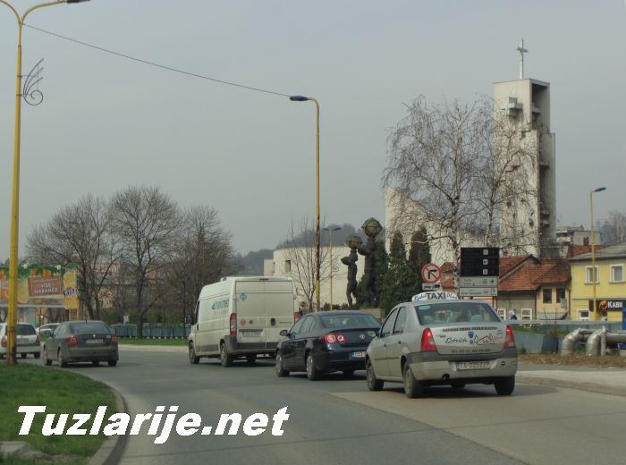 Tuzlarije